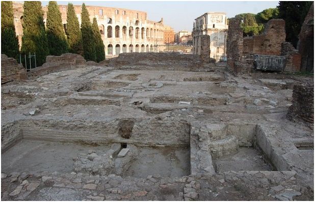 Ecco la Domus di Augusto Augusto3