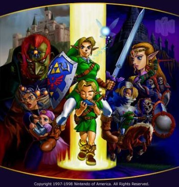 احسن مجموعة العاب nintendo 64 تجدها هنا The_Legend_of_Zelda_Ocarina_of_Time