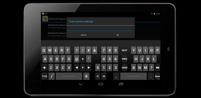 Jelly Bean Keyboard PRO 1.5.1 Bd4kt