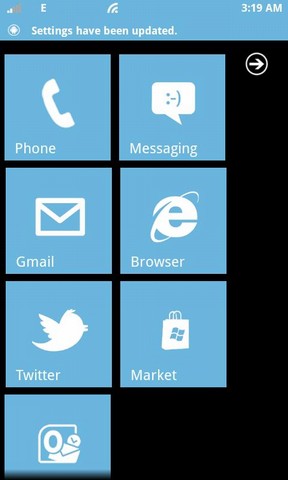 Windows Phone Android v1.1.1 Full اصدار جديد Sd6vr