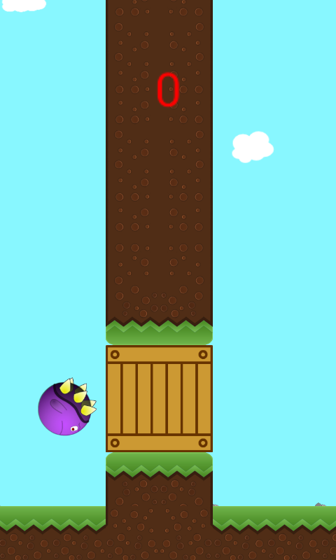 [Juego] Destructor de Caja Screenshot1