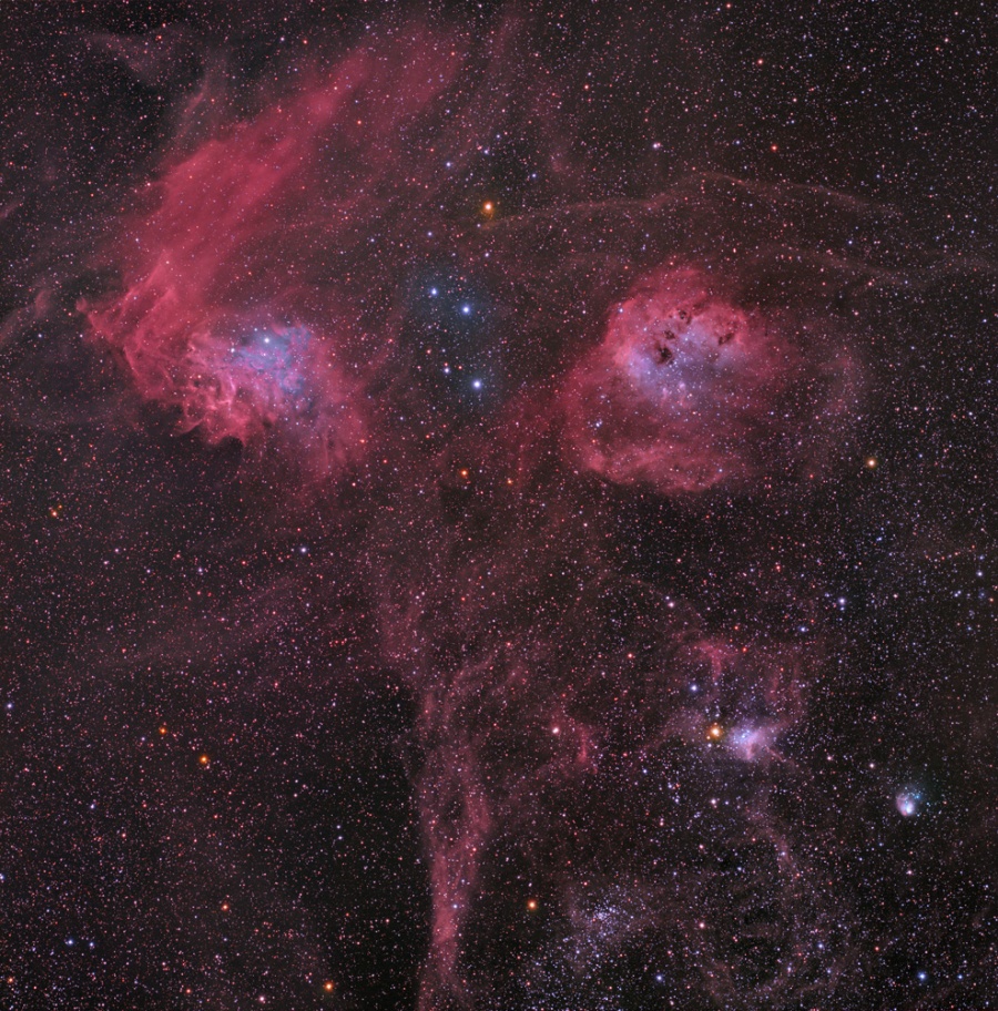 Photos d'astronomie du jour - Page 6 120224