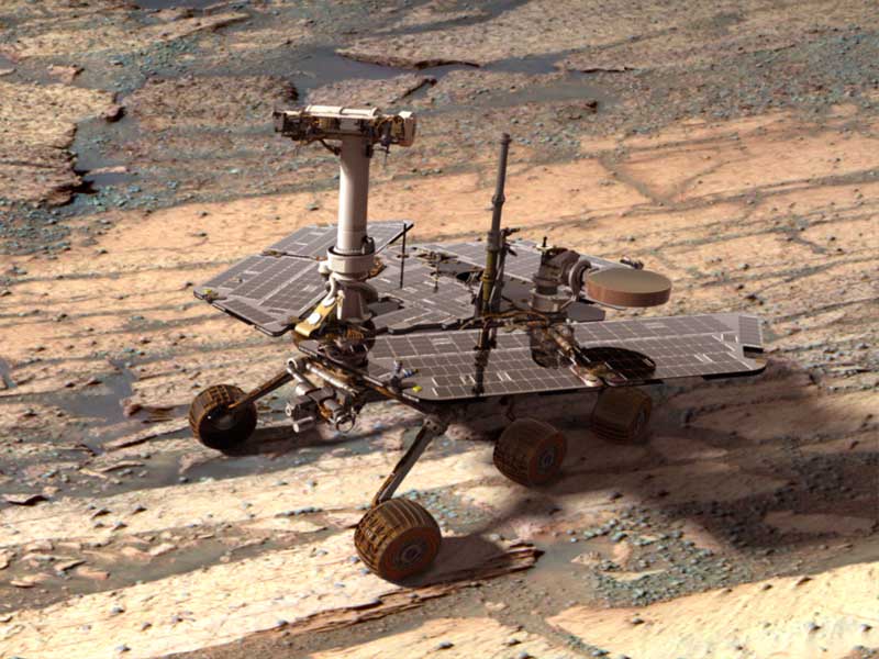 Nasa revela desde el Rover un recorrido en Marte con imágenes Enduranceplus_opportunity