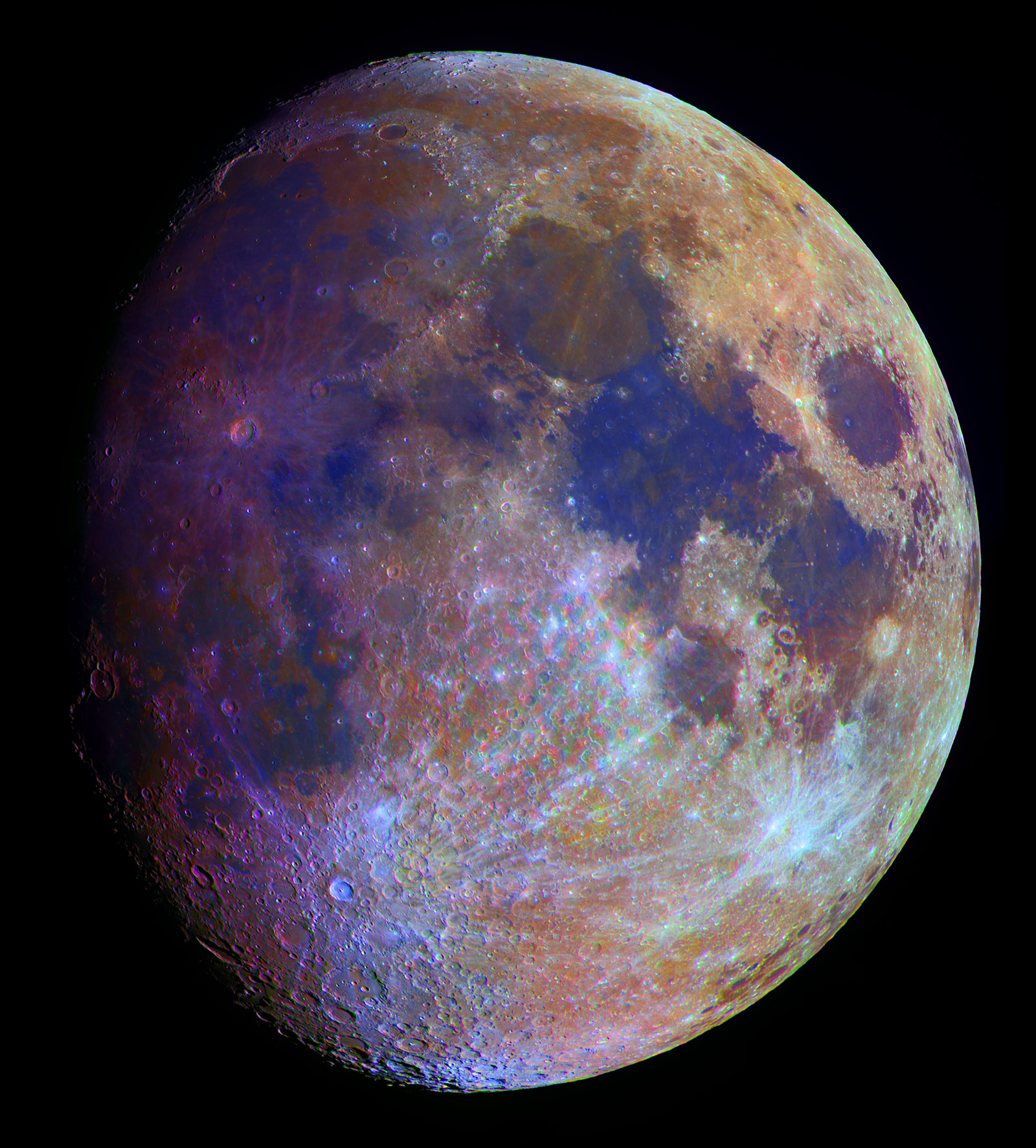 Los colores verdaderos de la Luna (Moon Rising-Jose Escamilla) Mooncolor060110schedler_35