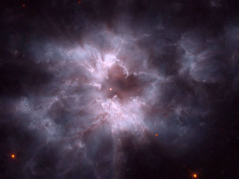 Happy Birthday Hubble Ngc2440_hst4