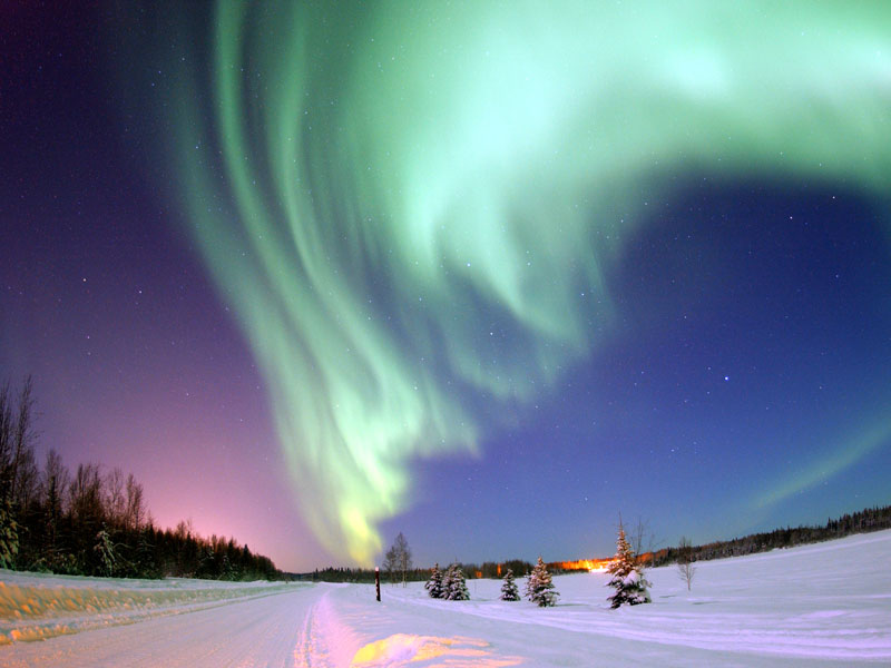 ظاهرة الشفق .. Aurora1_wikipedia