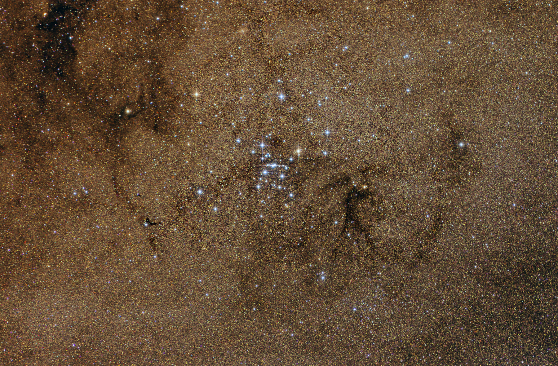 M7: Open Star Cluster in Scorpius M7_atalasidis_big