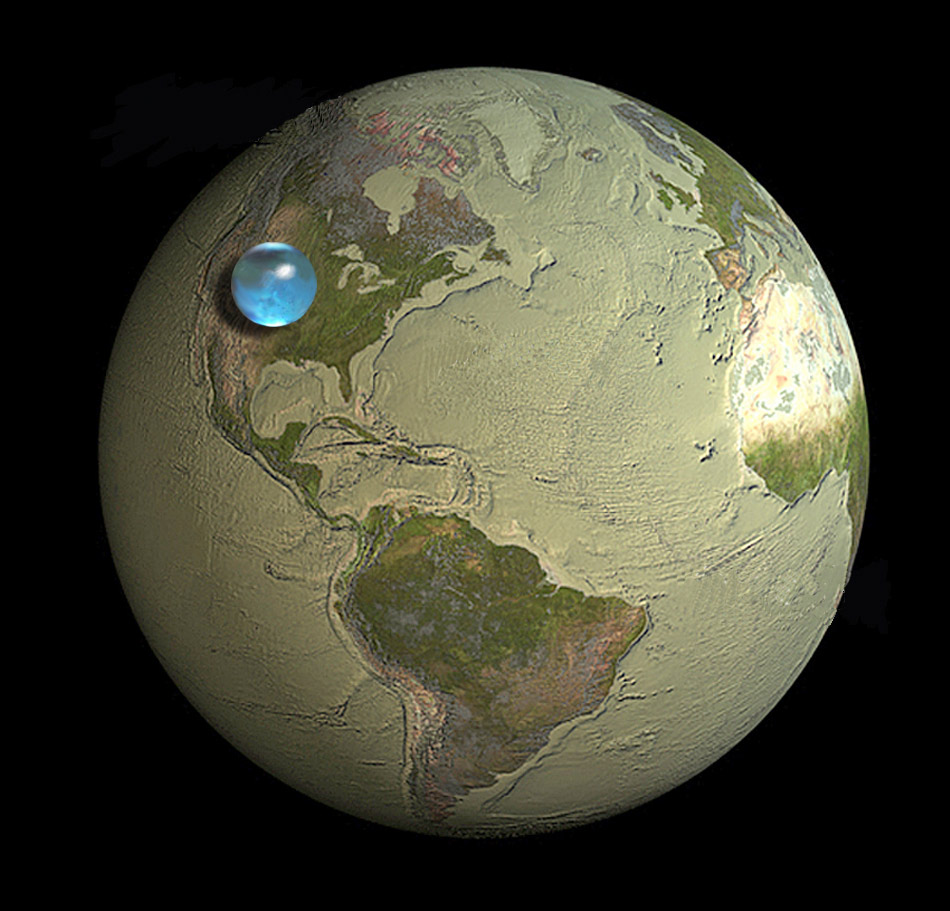 Toute l'eau de la Terre Waterlessearth_woodshole_950