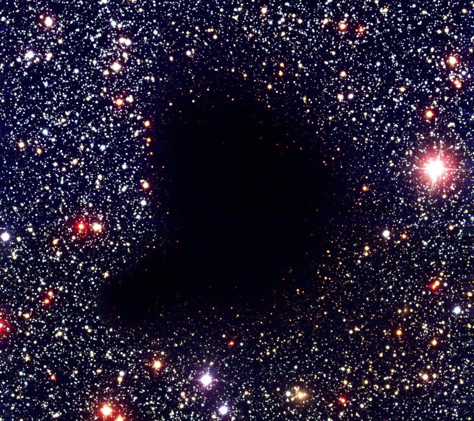 000-APOD - PROSINAC 2014. Barnard68v2_vlt_960