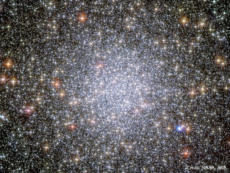 005 - APOD - SVIBANJ 2015. 47tuc_hubble_960