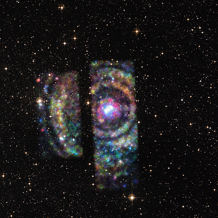 008 - APOD - KOLOVOZ 2015. - Page 2 Cirx1_chandra864