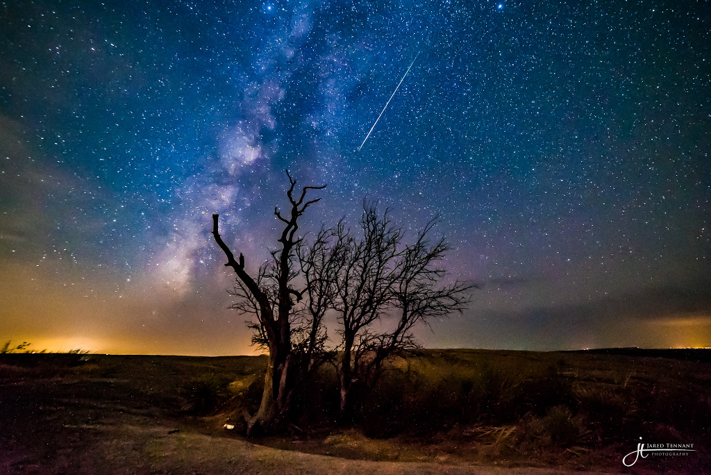 008 - APOD - KOLOVOZ 2015. Perseid2015tennant_DSC1241-1024