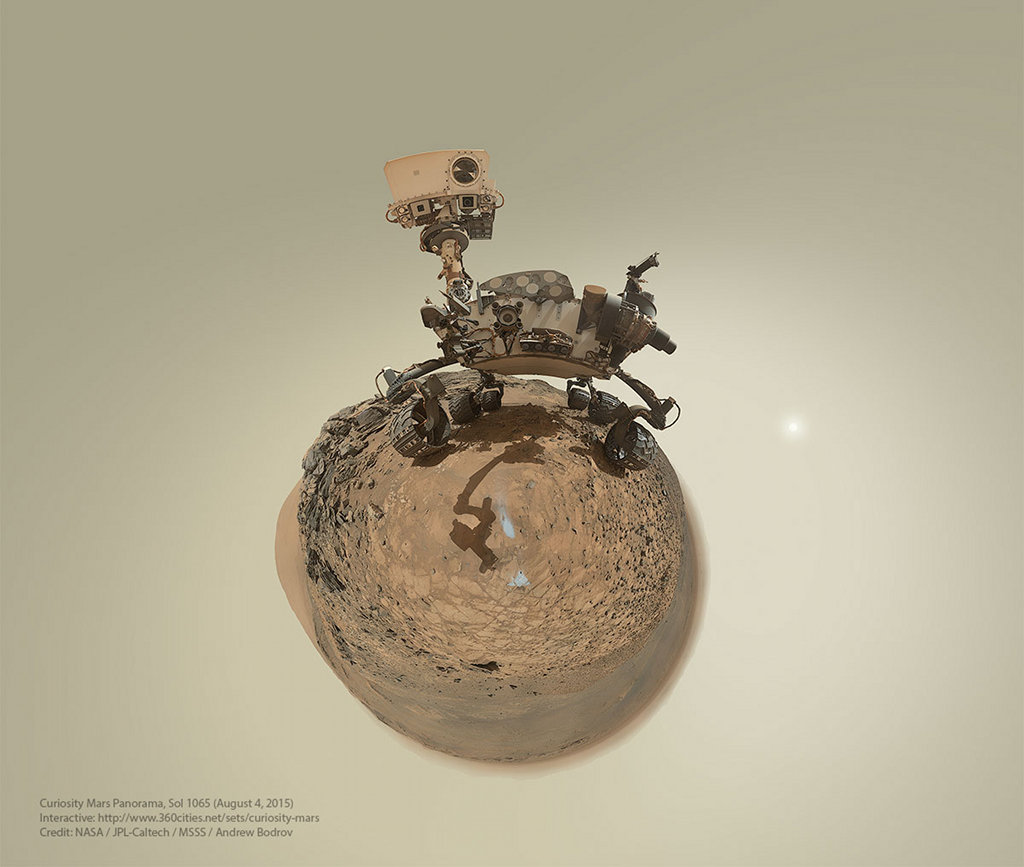 008 - APOD - KOLOVOZ 2015. Planet_curiosity_sol-1065_px1024