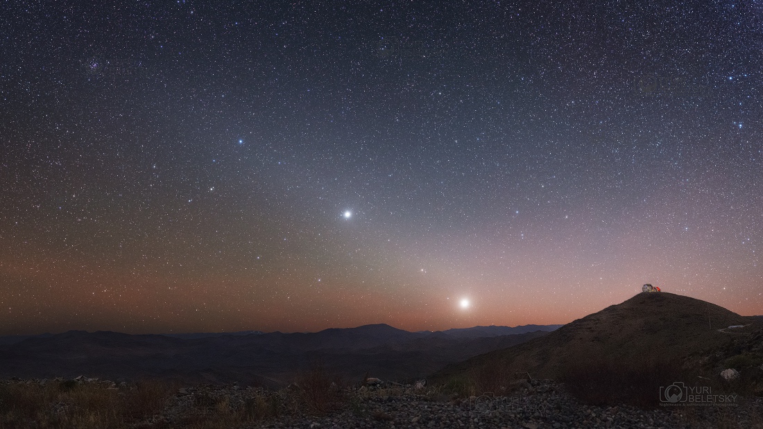 011 - APOD - STUDENI 2015. Planet_zodiac_beletsky