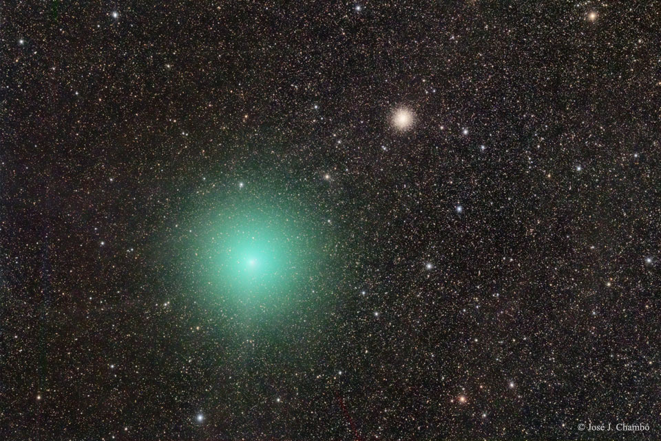 016 - TRAVANJ - 2016. CometCluster_Chambo_960