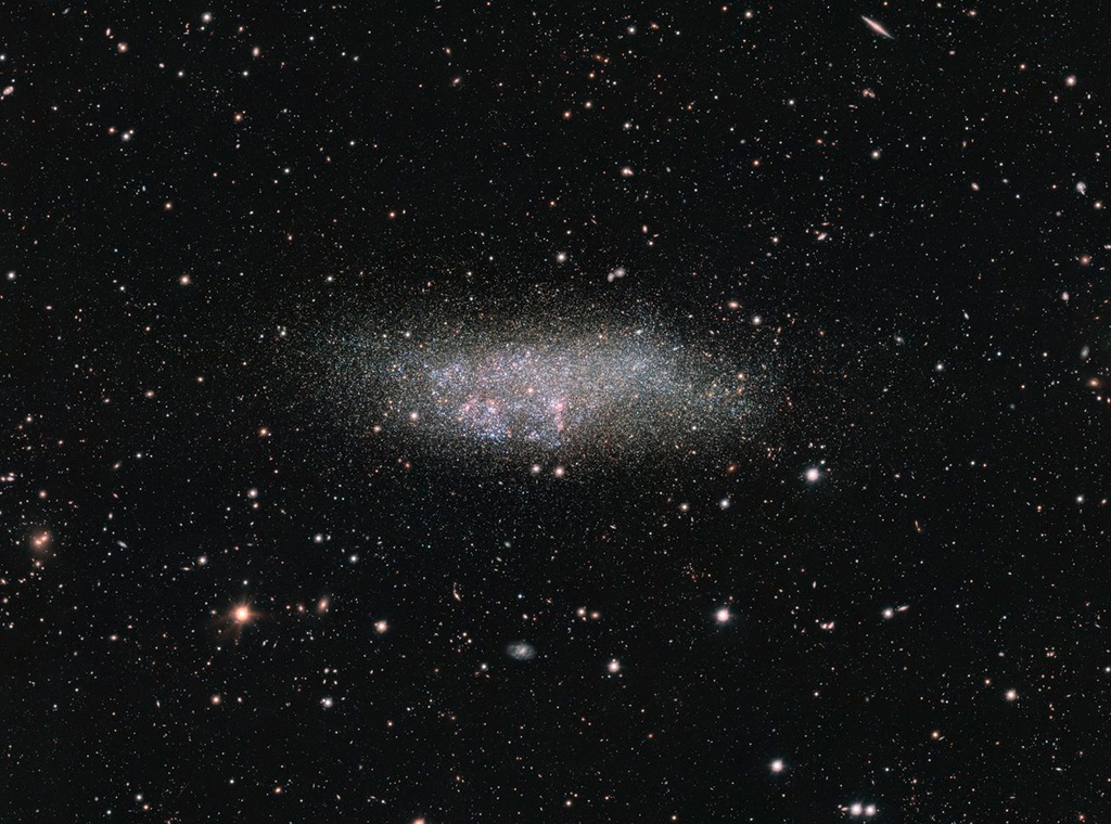 016 - APRIL - 2016. Eso1610a_WLMgalaxy1024