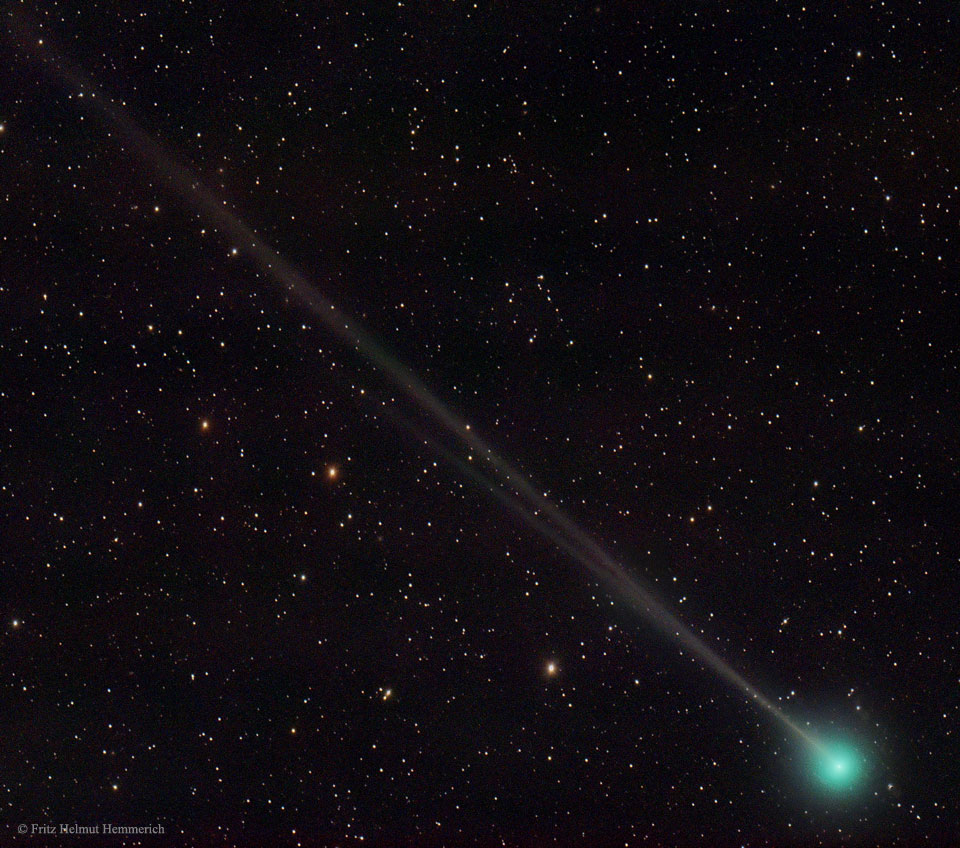 025 - SIJEČANJ 2017. - Page 2 Comet45P_Hemmerich_960