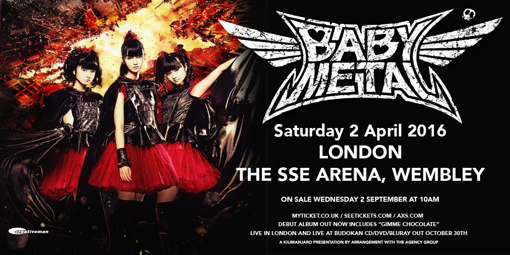 BABYMETAL - Page 12 CN2Ie__UEAAMzda