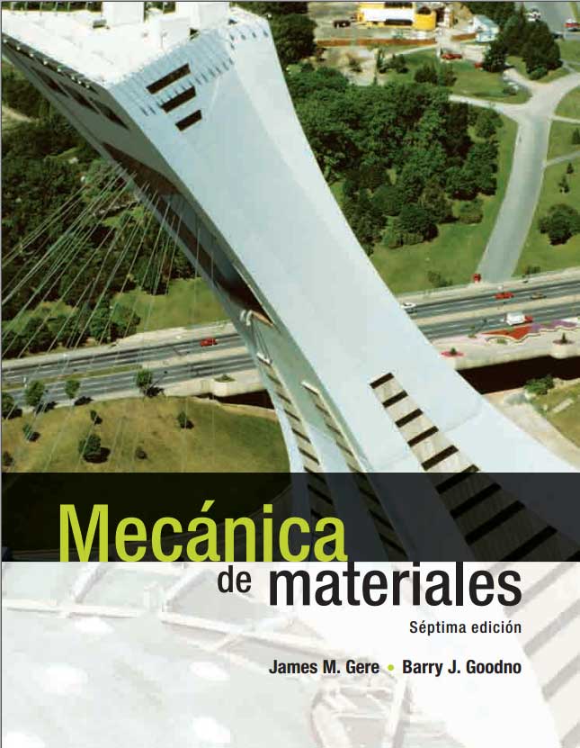 MECANICA DE MATERIALES - GERE Mecanica-de-materiales-7ma-edicion-James