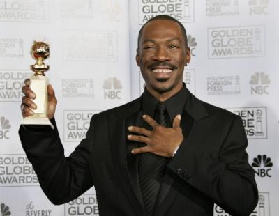 Eddie Murphy  Eddie-murphy