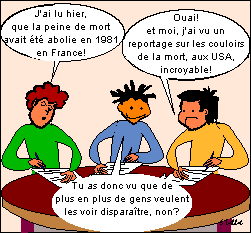 Editorial d'été  Table-ecout