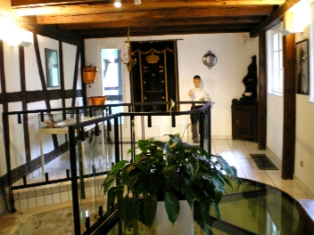 Musée du bain rituel juif - 67800 Bischheim 269000092_1
