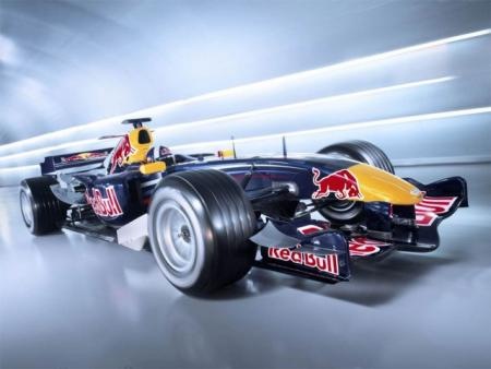 Red Bull no utilizará el doble difusor antes de Mónaco Redbullracing