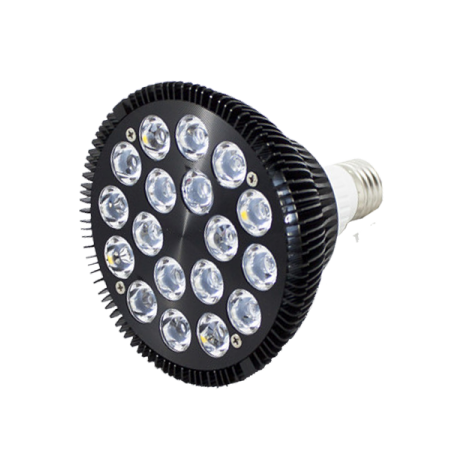 ASAQUA PAR38 Asaqua-par38-ampoule-led-54-watts-pour-aquarium-eau-de-mer