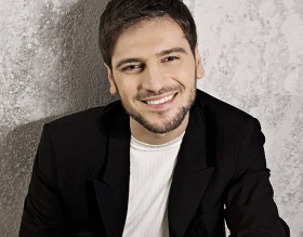 الأناشيد الإسلامية Sami-yusuf