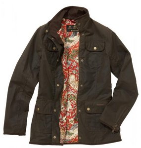 السيدات جاكيتات بربور 2014-Online-Womens-Barbour-Morris-Utility-Waxed