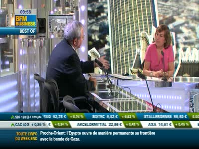  جـــــــديد على قمرAstra 1L 19.2°E //قناة BFM Business Bfmbusiness