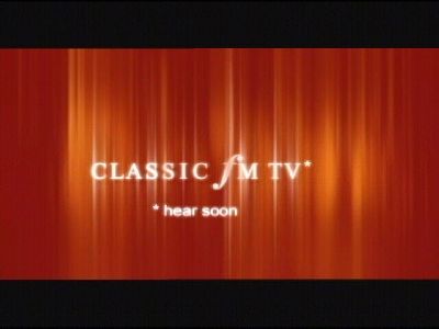 قنوات رائعة على قمر ASTRA 2A و EUROBID 1 الصور في الداخل... Classicfmtv