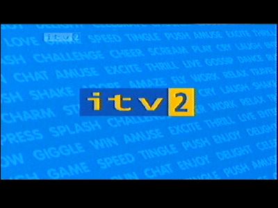 قنوات رائعة على قمر ASTRA 2A و EUROBID 1 الصور في الداخل... Itv2