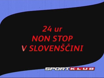 اخر التحديثات للترددات والقنوات عبر الاقمار 06/11/2009 Sportklub-slovenia