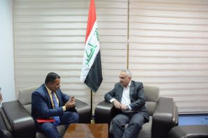 A delegation from the UN Security Council visits Baghdad WhatsApp-Image-2019-07-10-at-1.21.10-PM-300x200