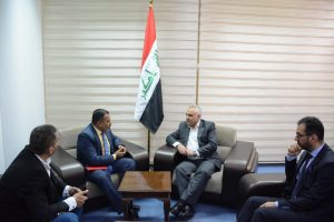 A delegation from the UN Security Council visits Baghdad WhatsApp-Image-2019-07-10-at-1.21.19-PM-300x200
