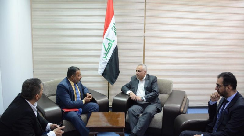 A delegation from the UN Security Council visits Baghdad WhatsApp-Image-2019-07-10-at-1.21.19-PM-800x445