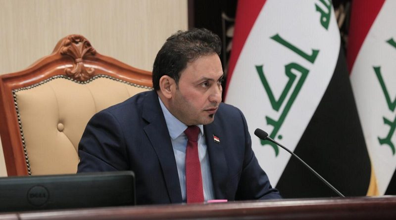 Iraq - Abdul-Mahdi: I will lift the parliament request for my resignation - Page 2 Aa_a_6_1_2020-800x445