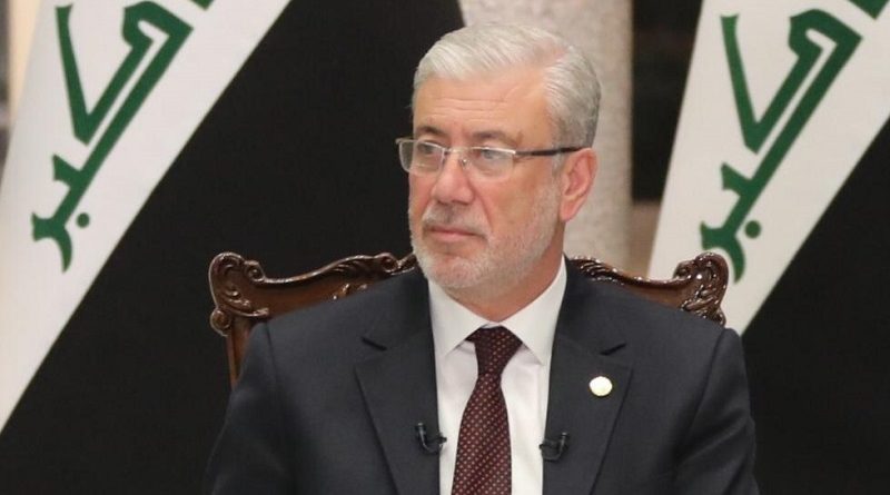 iraq - Abdul-Mahdi: I will lift the parliament request for my resignation B_h_29_1_2020-800x445