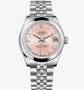  كود تغير استايل المنتدى مثل منتديات الفي بي مع الشرح - صفحة 11 Rolex-Datejust-Lady-31-Watch-904L-steel-M178240-1