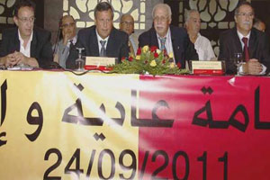 ابن الباجي قايد السبسي نائبا لرئيس الترجي الرياضي التونسي Hamdi-26092011