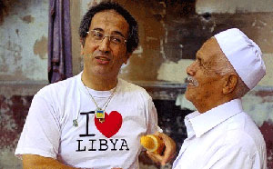 الليبي موسى كحلون يصنع انتصار نتينياهو باسرائيل Libye-05102011