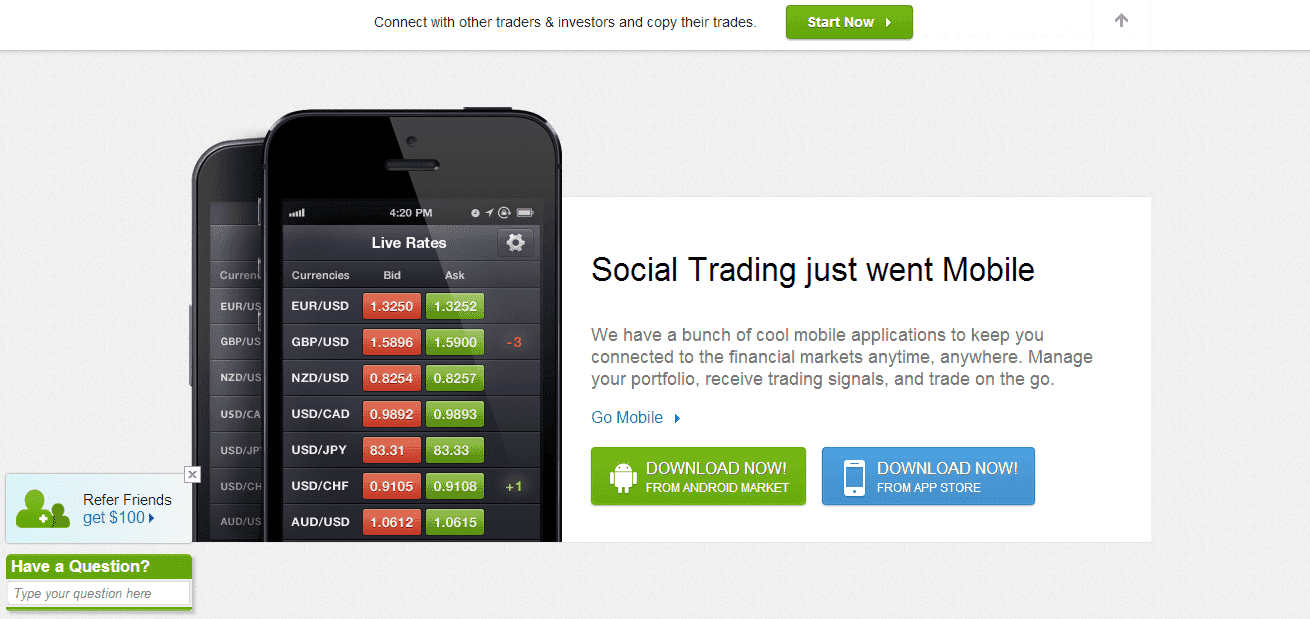 تقييم شركة eToro Social-trading-etoro