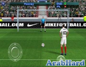 تحميل لعبة كرة قدم للموبايل2012، Real football بحجم 10 ميجا تحميل مباشر Arabhard13180462234