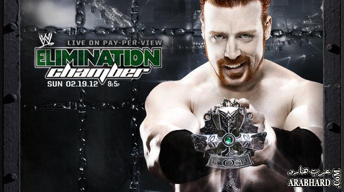 العرض المنتظر WWE Elimination Chamber 2012 نسخة RMVB بحجم 550 ميجا Arabhard13297874321