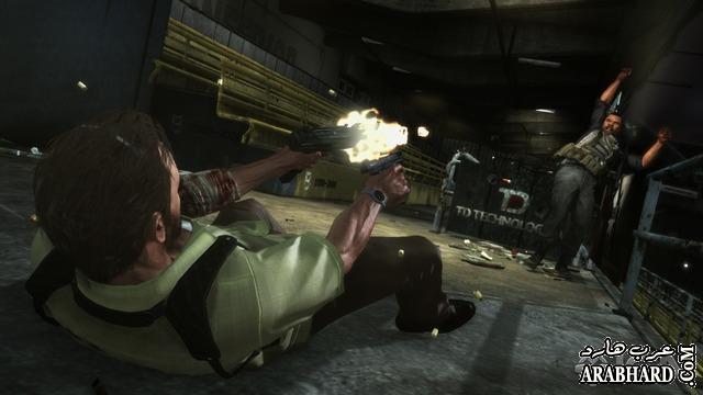 MAX PAYNE 3 لعبة الأكشن المنتظرة MAX PAYNE 3 بنسخة ISO الأصغر حجم 6.3 جيغا تحميل مباشر على عدة سيرفرات Arabhard13400633551