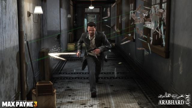 MAX PAYNE 3 لعبة الأكشن المنتظرة MAX PAYNE 3 بنسخة ISO الأصغر حجم 6.3 جيغا تحميل مباشر على عدة سيرفرات Arabhard134006335516