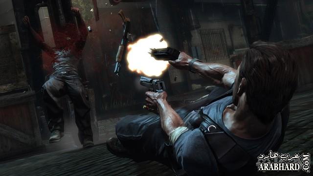 MAX PAYNE 3 لعبة الأكشن المنتظرة MAX PAYNE 3 بنسخة ISO الأصغر حجم 6.3 جيغا تحميل مباشر على عدة سيرفرات Arabhard134006335520