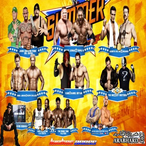 حصريا العرض الشهري المنتظر WWE SummerSlam 2012 نسخة مضغوطة بحجم 560 ميجا Arabhard13454434953