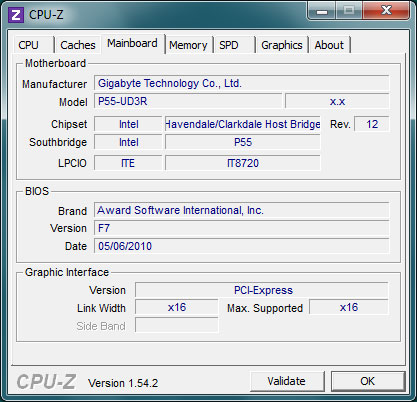 كيف تعرف مواصفات المعالج المركزي الخاص بك؟ CPU-07